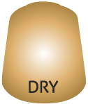 Dry - Golden Griffon